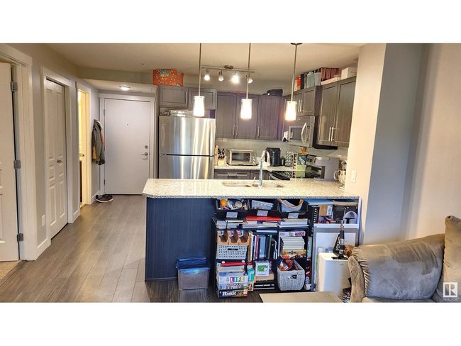 216 - 3670 139 Ave Nw, Condo with 1 bedrooms, 1 bathrooms and null parking in Edmonton AB | Image 13