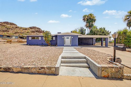 1341 E Orchid Lane, Phoenix, AZ, 85020 | Card Image