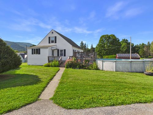 1310 Pleasant St, West Rutland, VT, 05777-9575 | Card Image