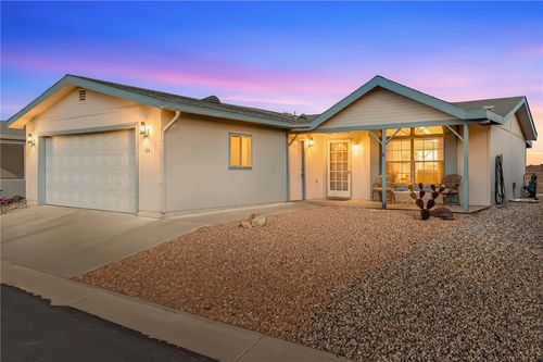 166-1545 E El Rodeo Road, Fort Mohave, AZ, 86426 | Card Image