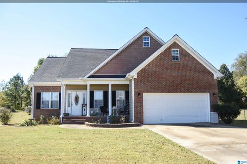 250 Waterford Way, JACKSONVILLE, AL, 36265-5622 | Card Image