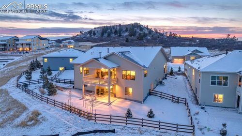 851 Alumroot St, Castle Rock, CO, 80104-8021 | Card Image