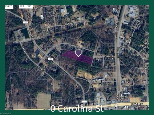 0 Carolina Ave, Biscoe, NC, 27209 | Card Image