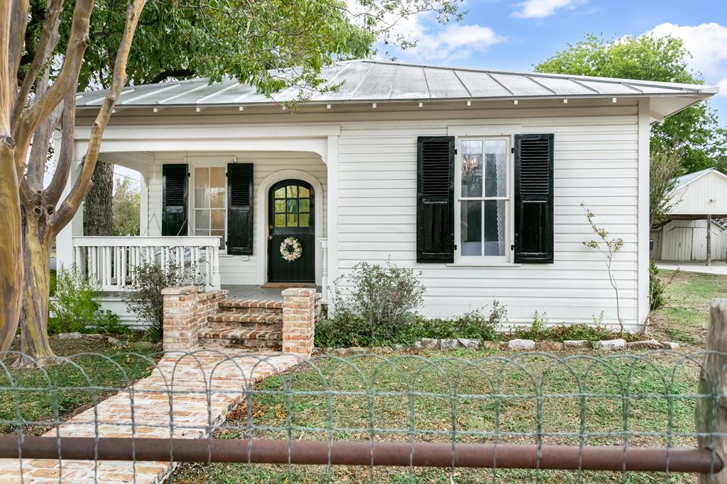 Residential in Fredericksburg