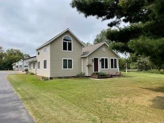 Bush Rd, Pardeeville, WI 53954
