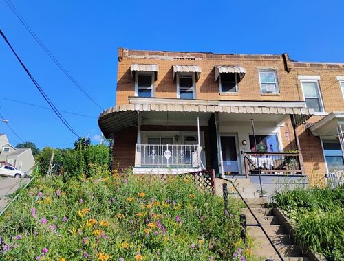 5278 Holmes St, Lawrenceville, PA, 15201 | Card Image