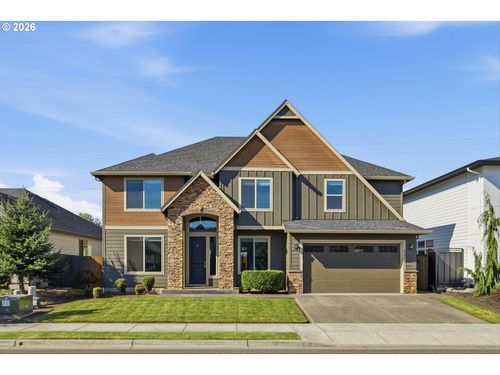 2906 Ne 168th Ave, Vancouver, WA, 98682-3643 | Card Image