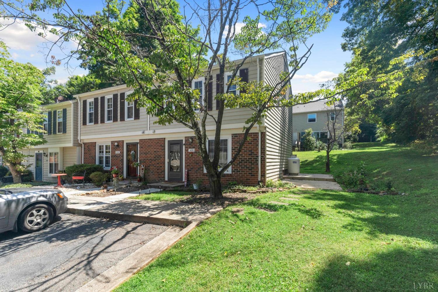 Ashbourne Dr, Lynchburg, VA 24501