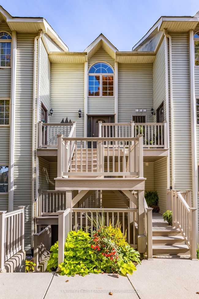 20 - 40 Ontario St S, Condo with 2 bedrooms, 2 bathrooms and 1 parking in Grand Bend ON | Image 8