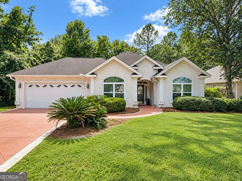206 Laurel Landing Blvd, Kingsland, GA, 31548-6184 | Card Image