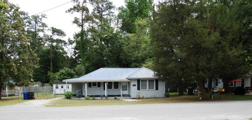 2103 Woodward Dr, Conway, SC, 29527-5580 | Card Image