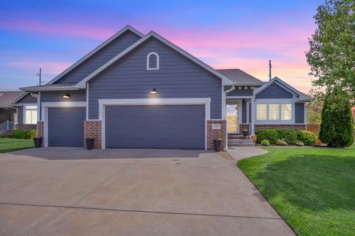 600 Goldspike Ct, Newton, KS, 67114-5525 | Card Image