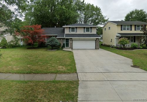 129 Ayrault Dr, Amherst, NY, 14228-1928 | Card Image