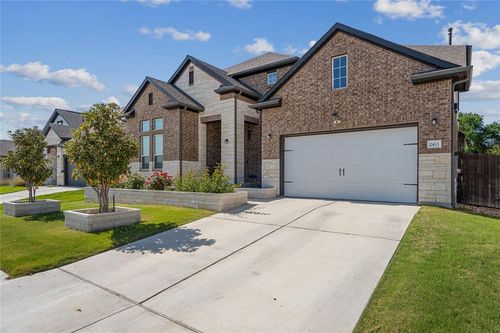2413 Choctaw Pl, Leander, TX, 78641-4483 | Card Image