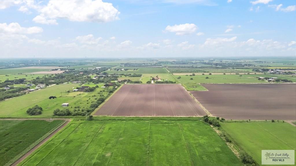 Land in Harlingen 5