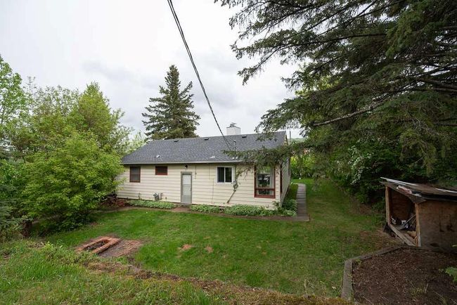 4805 51 Street, House other with 3 bedrooms, 1 bathrooms and 3 parking in Athabasca AB | Image 30