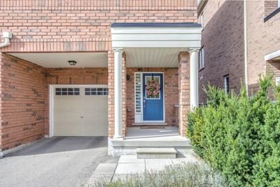 37 Torah Gate, Home with 3 bedrooms, 3 bathrooms and 2 parking in Vaughan ON | Image 3