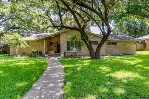 1121 Parkhaven Dr, Richardson, TX, 75080-6940 | Card Image