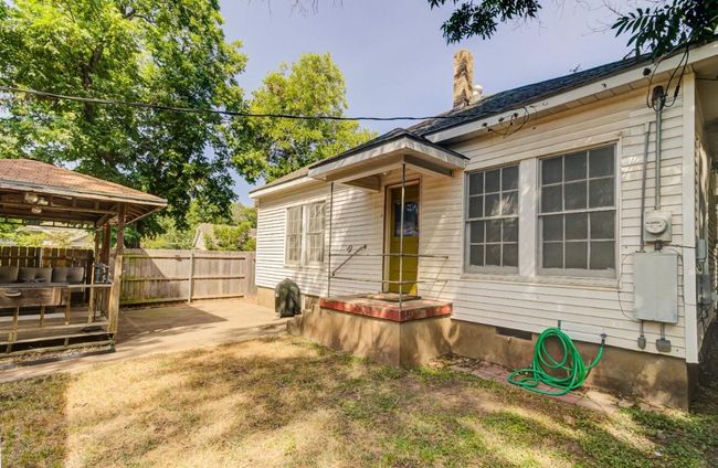 2828 Grim Ave, House other with 2 bedrooms, 1 bathrooms and null parking in Waco TX | Image 18