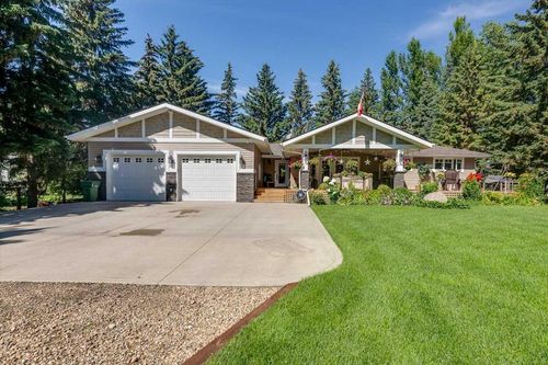 56 Lakeview Drive, Rural Ponoka County, AB, T0C2J0 | Card Image