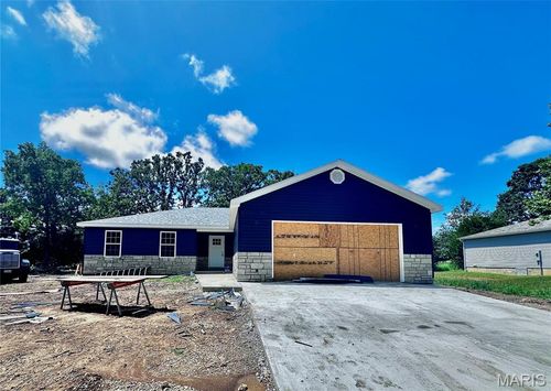 0 Half Dr, Dixon, MO, 65459 | Card Image