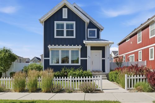 43 E Legacy Pkwy, Saratoga Springs, UT, 84045-4822 | Card Image