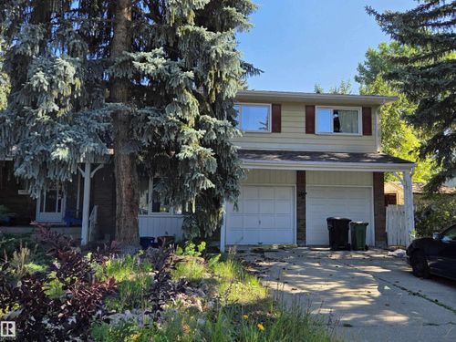 29 Marlboro Rd Nw, Edmonton, AB, T6J2C7 | Card Image