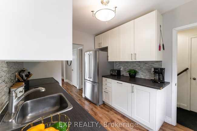 1195 Wecker Dr, House other with 4 bedrooms, 2 bathrooms and 5 parking in Oshawa ON | Image 11