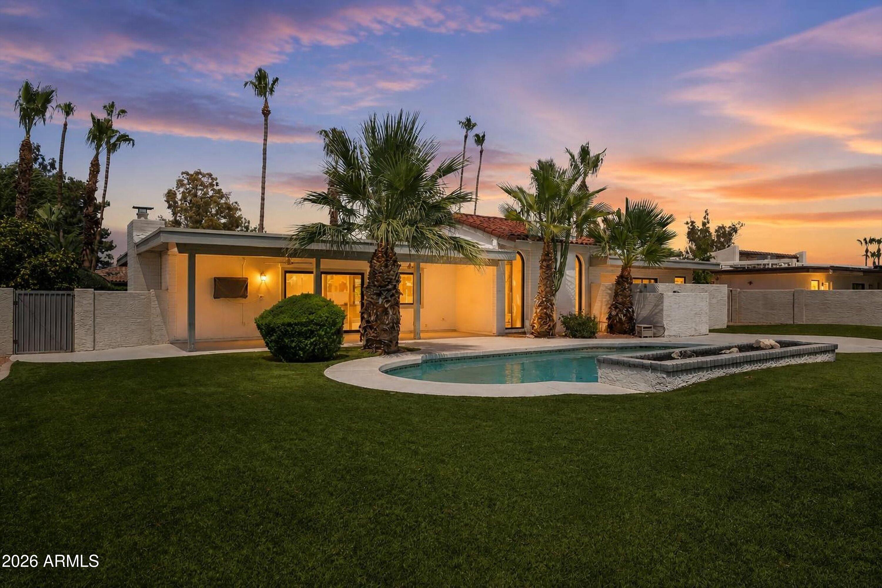 Residential in Scottsdale 2