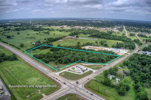 10.4686 Ac TBD Wildcat Way, Sulphur Springs, TX, 75482 | Card Image