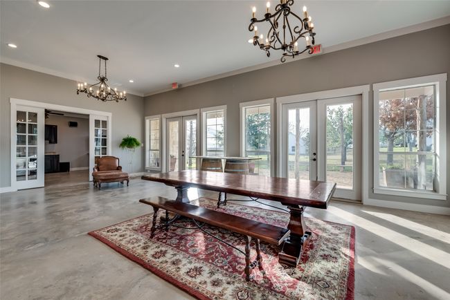 955 Jack Eastham Road, House other with 4 bedrooms, 5 bathrooms and null parking in Avalon TX | Image 20