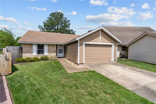 4325 Glen Willow Ct, Virginia Beach, VA, 23462-5250 | Card Image