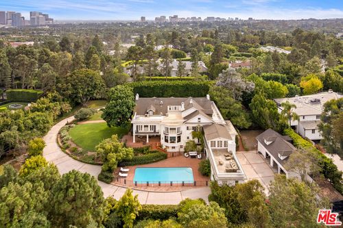 1006 N Crescent Dr, Beverly Hills, CA, 90210-2804 | Card Image