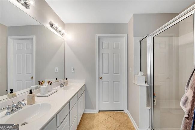 451 Tioram Ln Se, Townhouse with 4 bedrooms, 4 bathrooms and null parking in Smyrna GA | Image 25