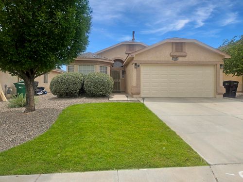 404 Peaceful Meadows Dr, Rio Rancho, NM, 87144-4104 | Card Image