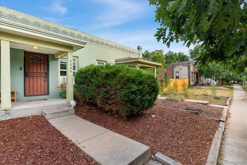 3034 N High St, Denver, CO, 80205-4550 | Card Image