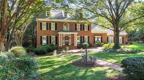 200 Manchester Pl, Greensboro, NC, 27410-6082 | Card Image