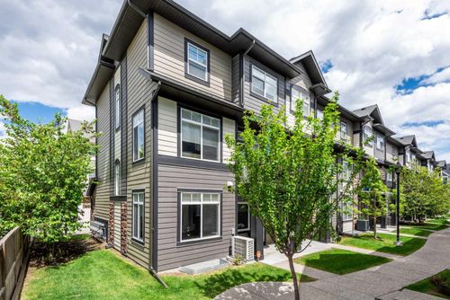 219 Wentworth Row Sw, Calgary, AB, T3H1Y1 | Card Image
