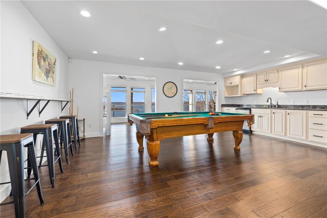 40 Rivercliff Rd, House other with 3 bedrooms, 3 bathrooms and null parking in Rogers AR | Image 21