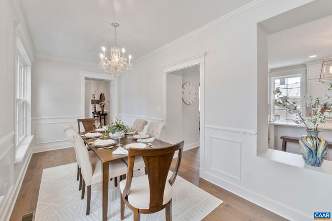 1108 E Jefferson St, House other with 3 bedrooms, 4 bathrooms and null parking in CHARLOTTESVILLE VA | Image 19