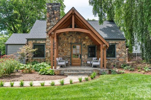 664 Lakeshore Dr, Asheville, NC, 28804-2255 | Card Image
