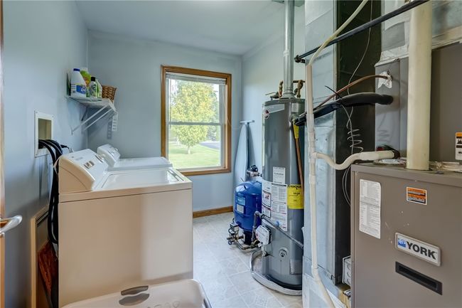 1228 Fitzpatrick Rd, House other with 2 bedrooms, 2 bathrooms and null parking in Auburn NY | Image 20