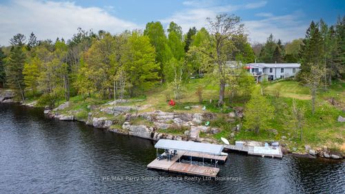 28 Lakeside Dr, McKellar, ON, P2A0B4 | Card Image