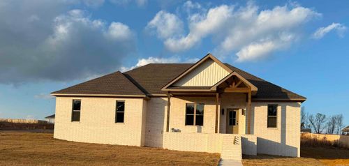 101 Barton Street, Beebe, AR, 72012 | Card Image