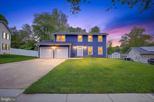 11611 Whittier Road, BOWIE, MD, 20721 | Card Image