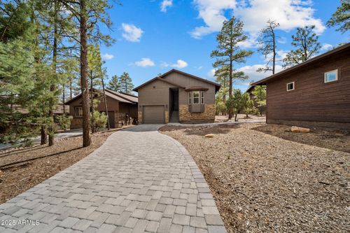 lot-7-3050 W Black Oak Loop, Show Low, AZ, 85901-7580 | Card Image