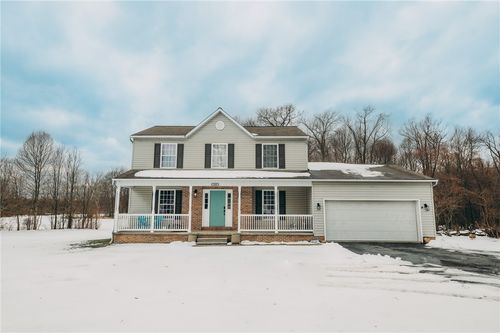 2848 Shellbark Rd, Armagh, PA, 15920-8645 | Card Image