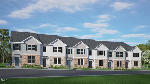 835 Old Tarboro Rd, Wendell, NC, 27591-9089 | Card Image