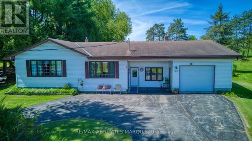 9851 Highway 42 Highway, Rideau Lakes, ON, K0G1X0 | Card Image