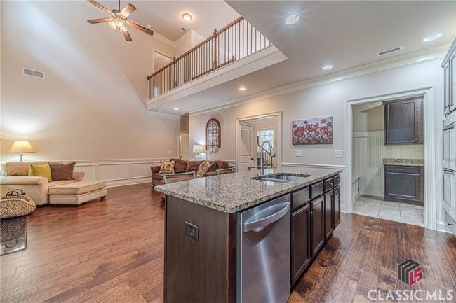 2084 Whitlow View Dr, House other with 4 bedrooms, 3 bathrooms and 2 parking in Bishop GA | Image 24